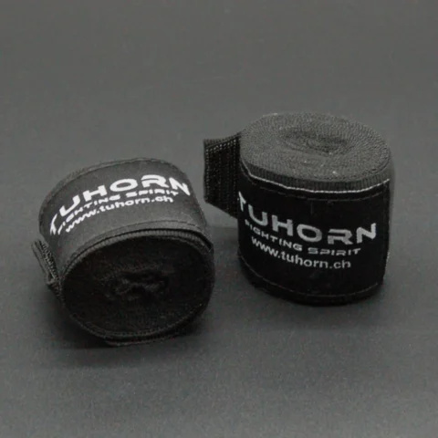 Tuhorn Boxbandagen - 2.5 M