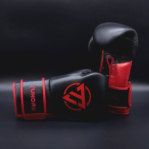 Himantes Boxhandschuhe