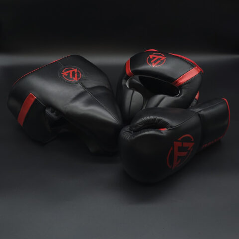 sparring set